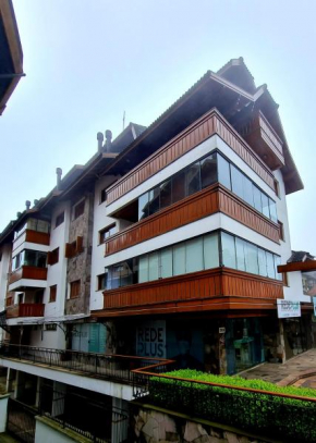 Apartamento Borges Gramado